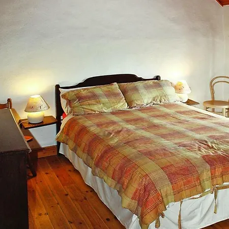 Holiday Homes - Eir05043-fya