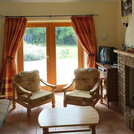 Holiday home Holiday Homes - Eir05043-fya
