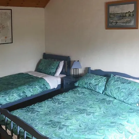 Prázdninový dům Holiday Homes - Eir05043-fya Terryglass