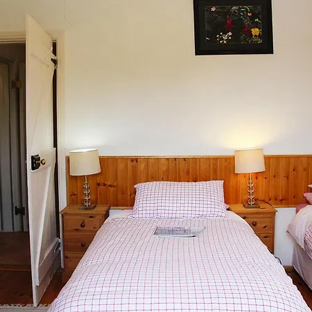Prázdninový dům Holiday Homes - Eir05043-fya Terryglass