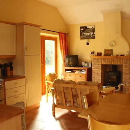 Holiday Homes - Eir05043-fya Terryglass