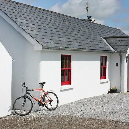 Holiday home Holiday Homes - Eir05043-fya Terryglass