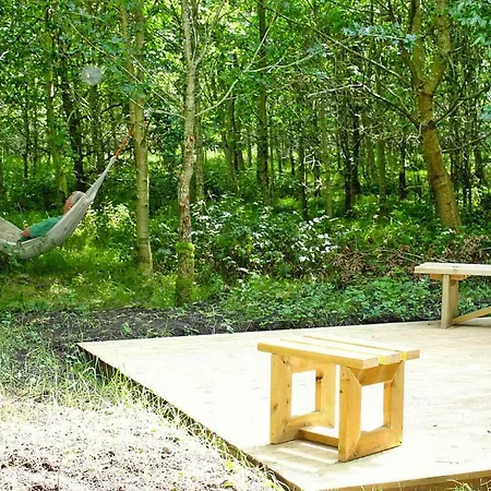 Holiday Homes - Eir05043-fya