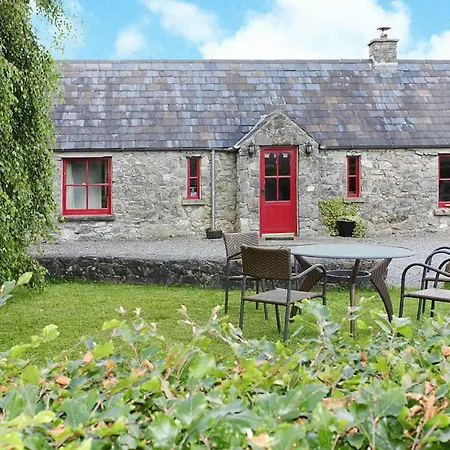Holiday Homes - Eir05043-fya * Terryglass