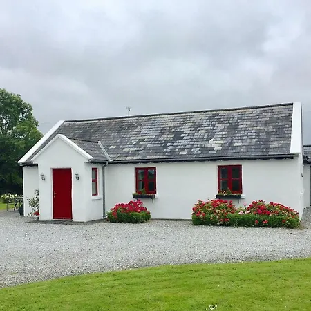Holiday Homes - Eir05043-fya Holiday home Terryglass